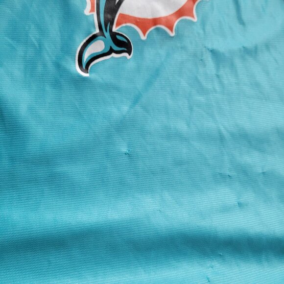 Miami Dolphins Reversible Jersey Flag Football Jersey Adult S/M - Picture 11 of 15